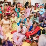 total guest attended