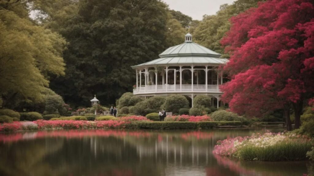 Engagement Sessions: Birmingham’s Finest Settings