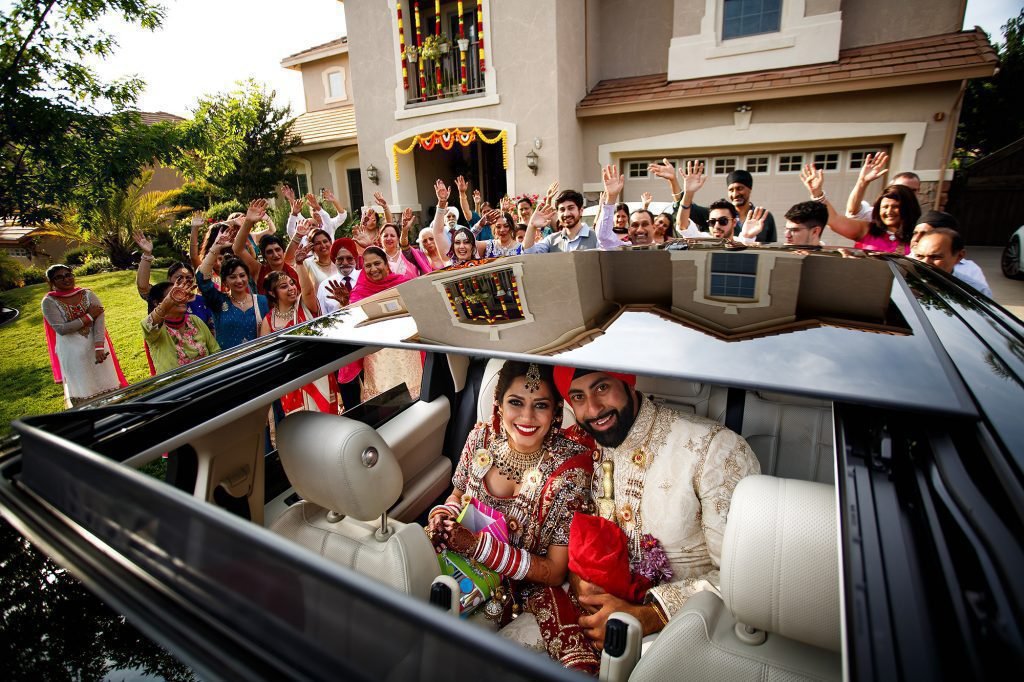Punjabi Wedding Rituals: A Colorful Celebration of Love