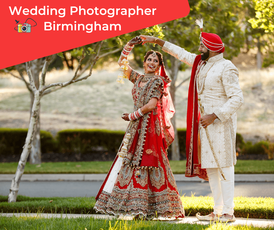 Local Wedding Photographer 