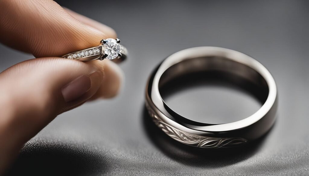 Wedding Rings