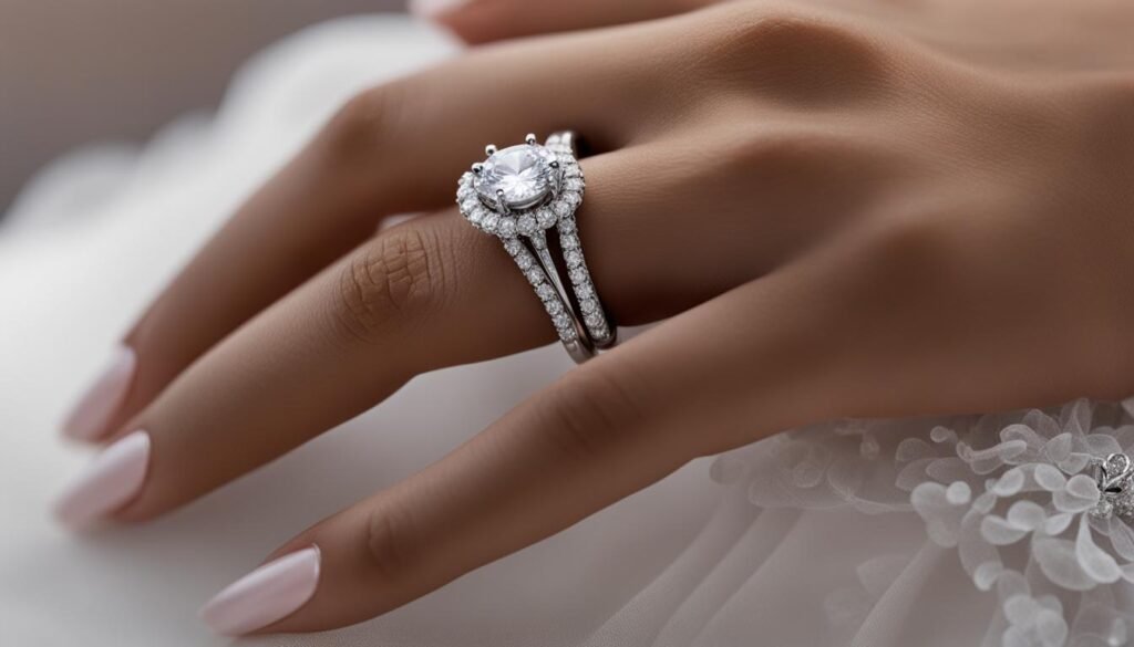 Wedding Rings