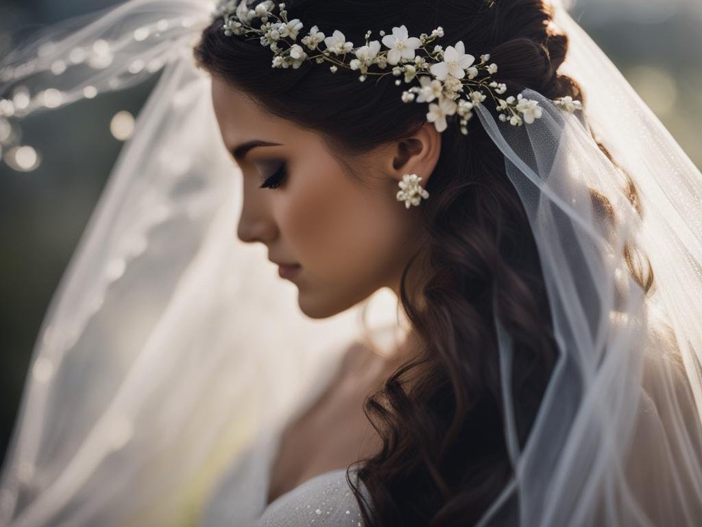 Stunning Wedding Hairstyles