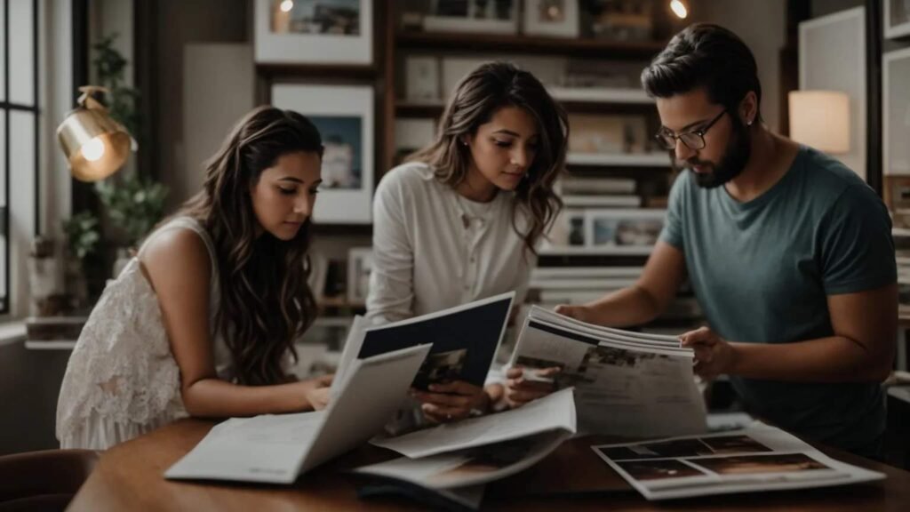 Best photo and video wedding package  in 2025