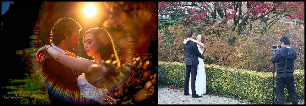 WEDDING PHOTOGRAPHY
