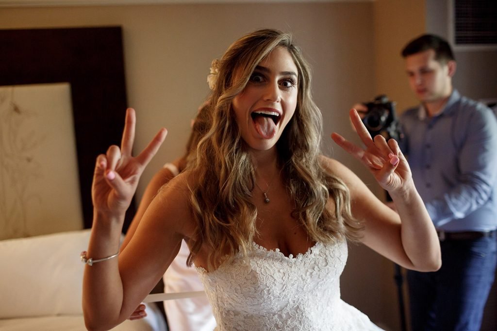 Wedding Videographer