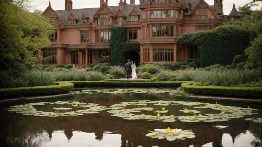Engagement Sessions: Birmingham’s Finest Settings