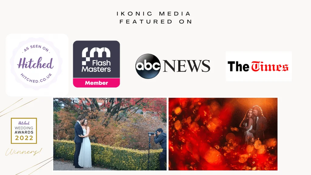 Asian Wedding Photographer