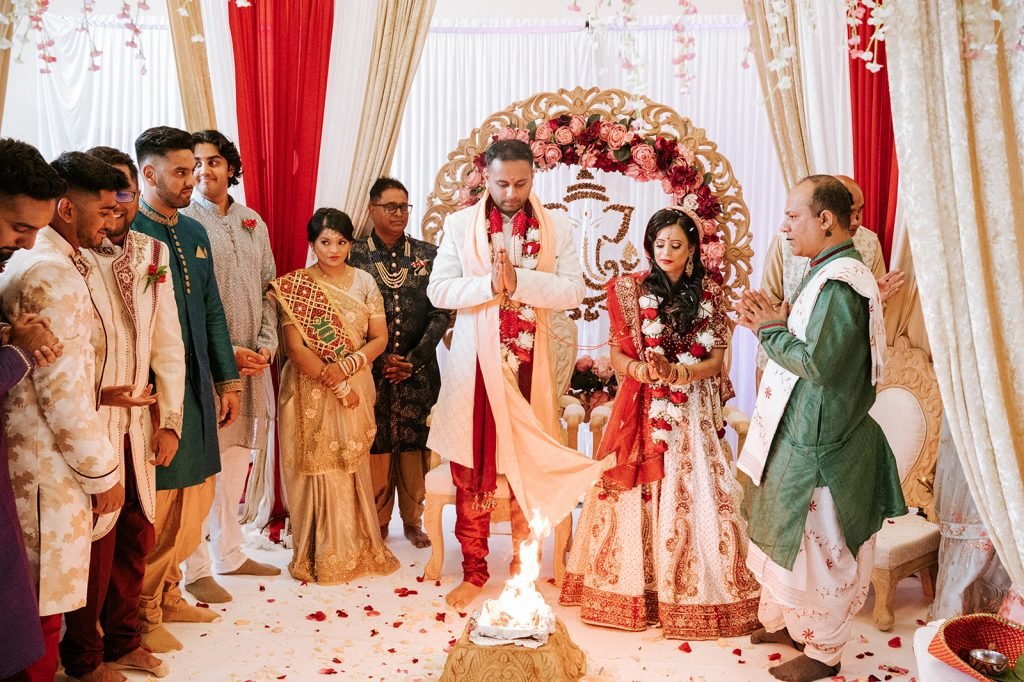 Asian Wedding Photographers (2)