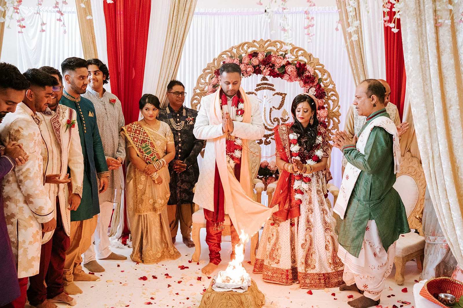 Asian Wedding Videography
