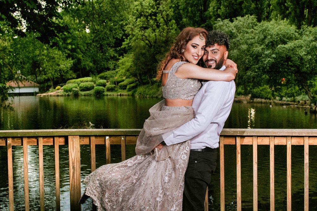 25 Unique Pre Wedding Photoshoot Ideas for Your Dream Wedding