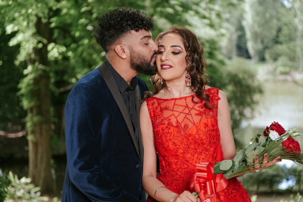 Best Asian Wedding Photography in Birmingham