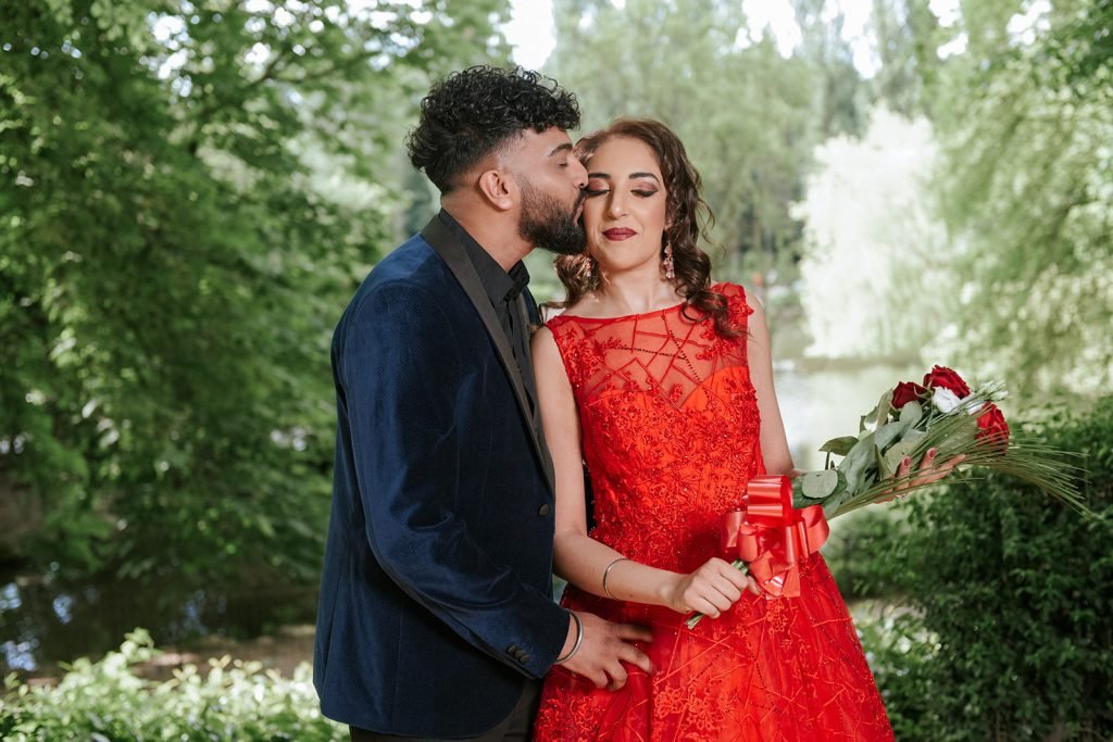 25 Unique Pre Wedding Photoshoot Ideas for Your Dream Wedding