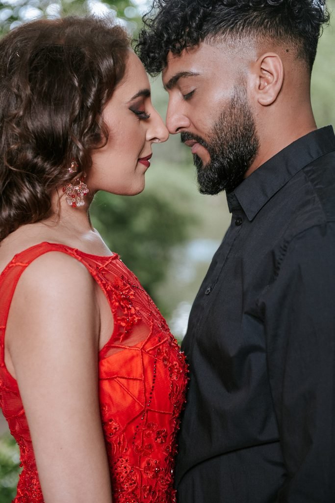 25 Unique Pre Wedding Photoshoot Ideas for Your Dream Wedding