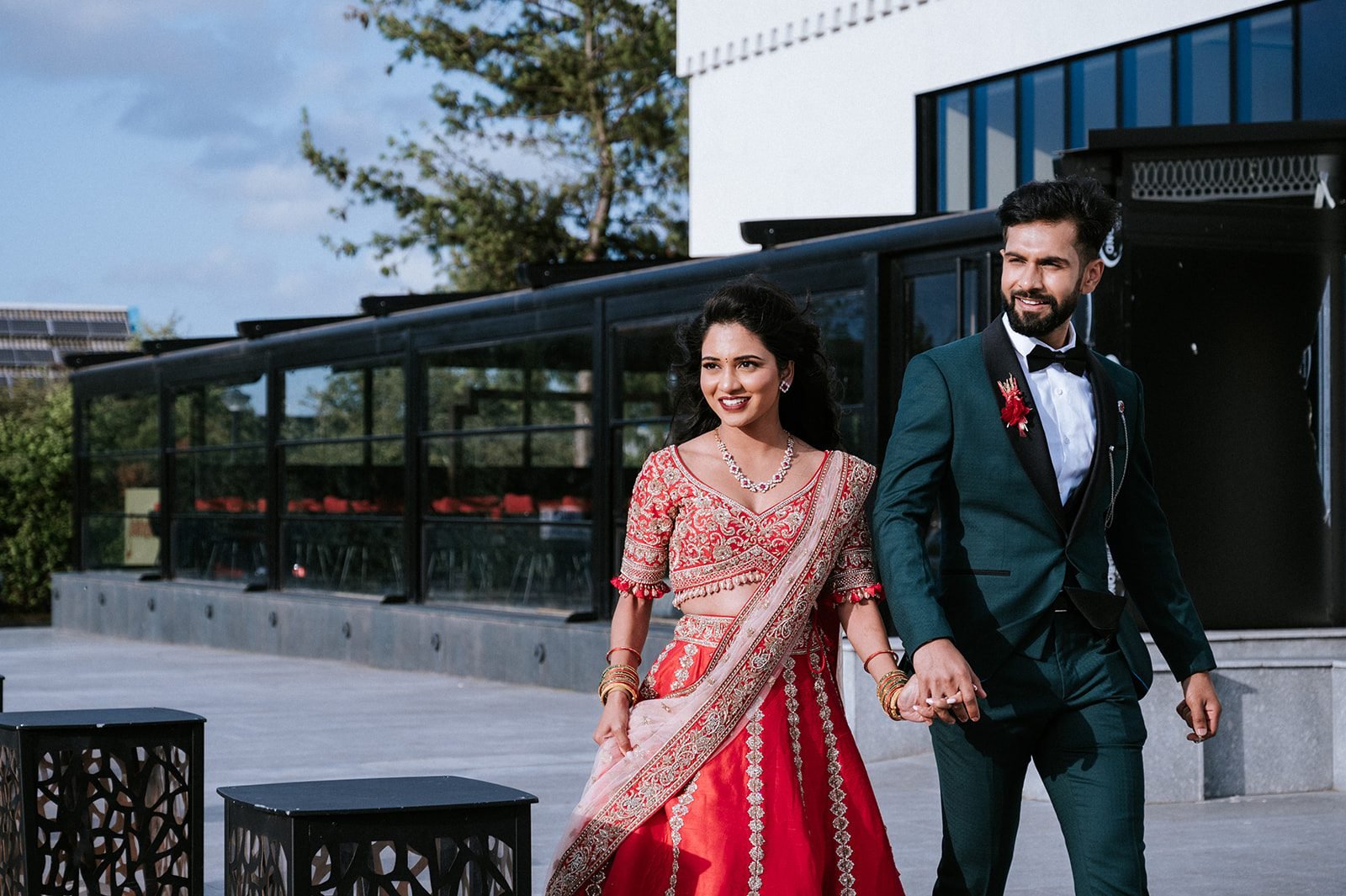 Traditional Wedding Photography Packages for Your London Wedding