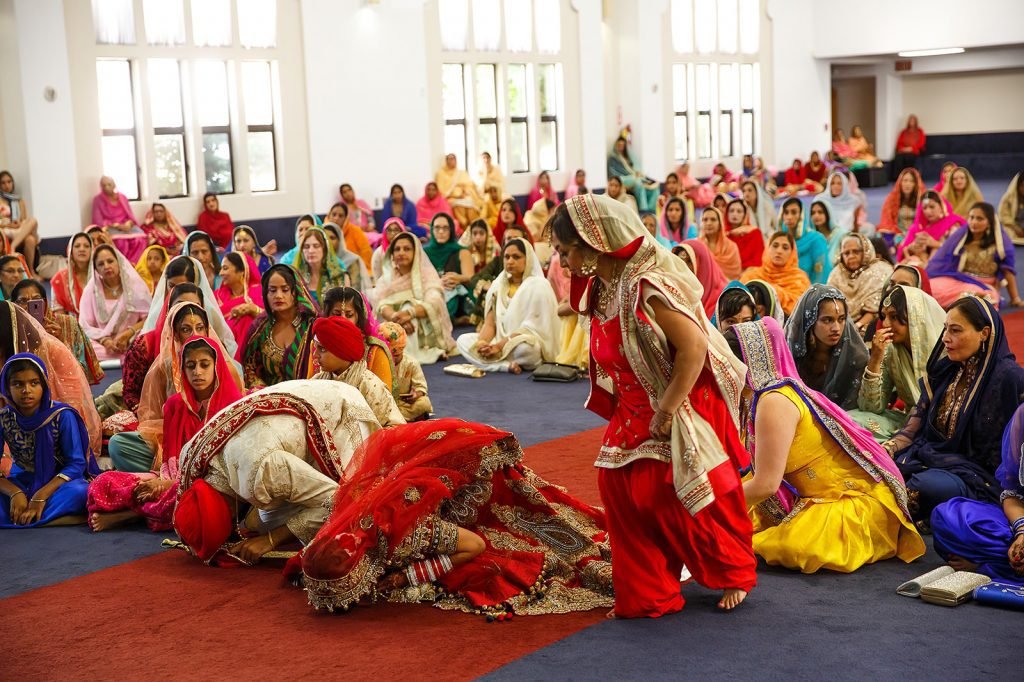 Indian Wedding Photographers Birmingham