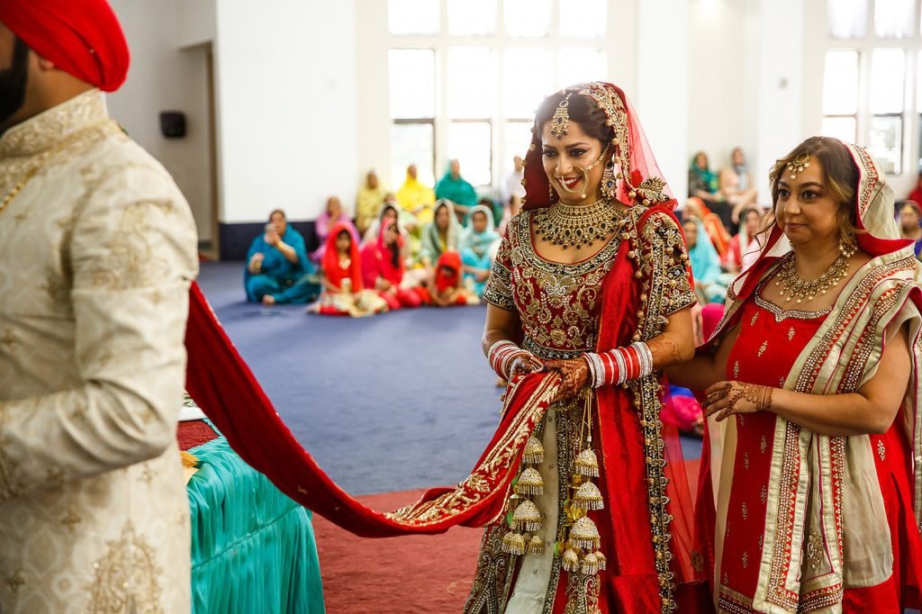 Indian Wedding Photographers Birmingham
