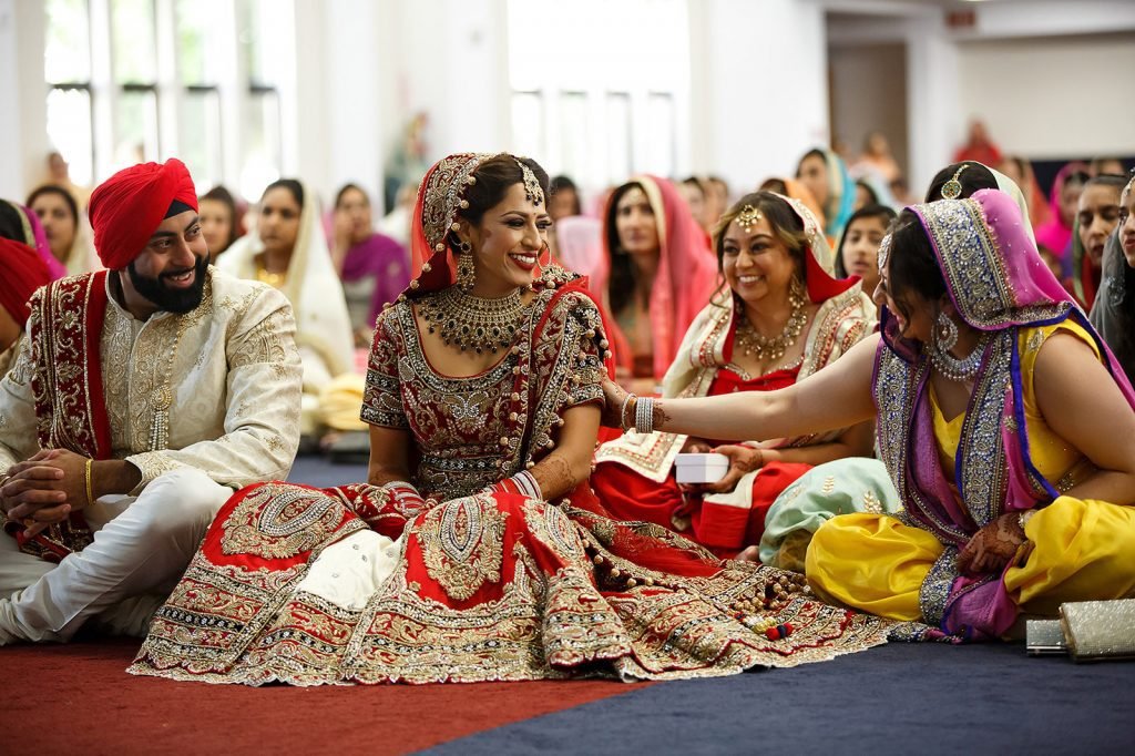 Indian Wedding Photographers Birmingham