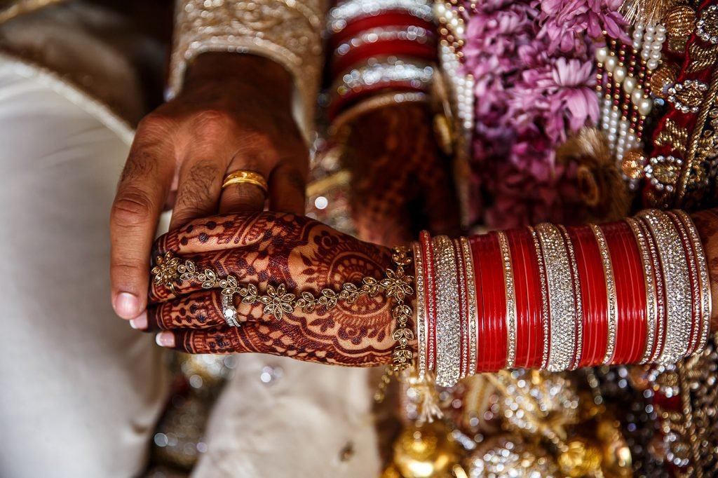 Indian Wedding Photographers Birmingham