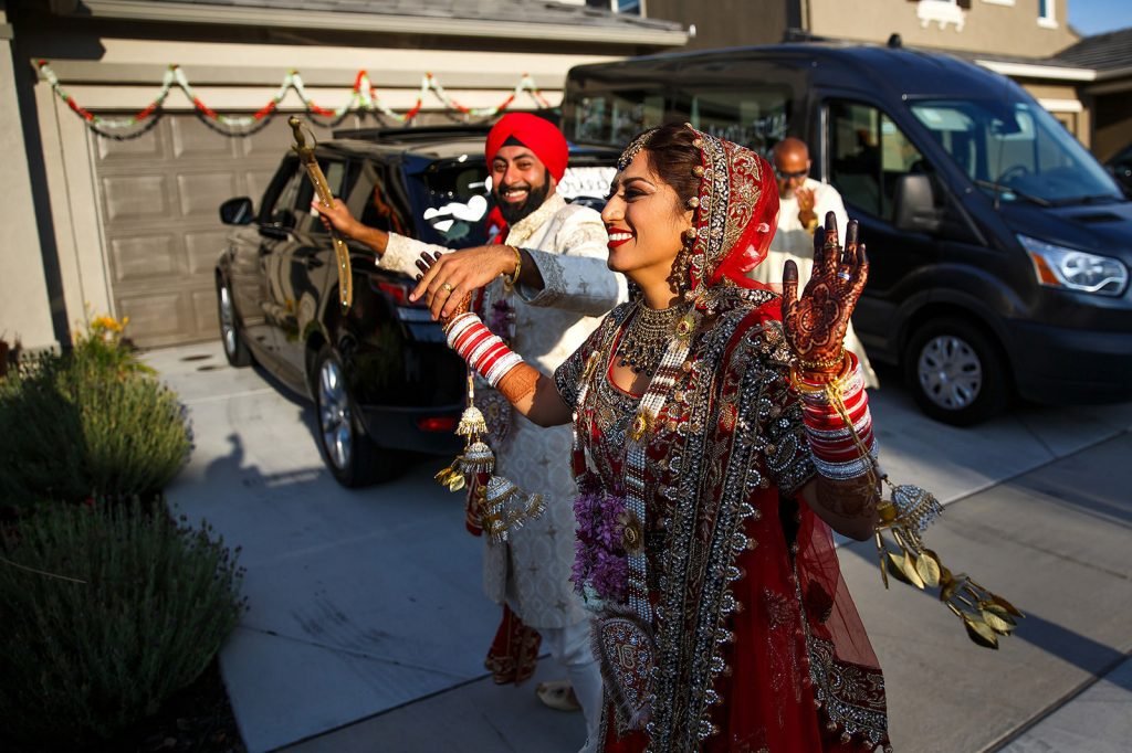 Indian Wedding Photographers Birmingham