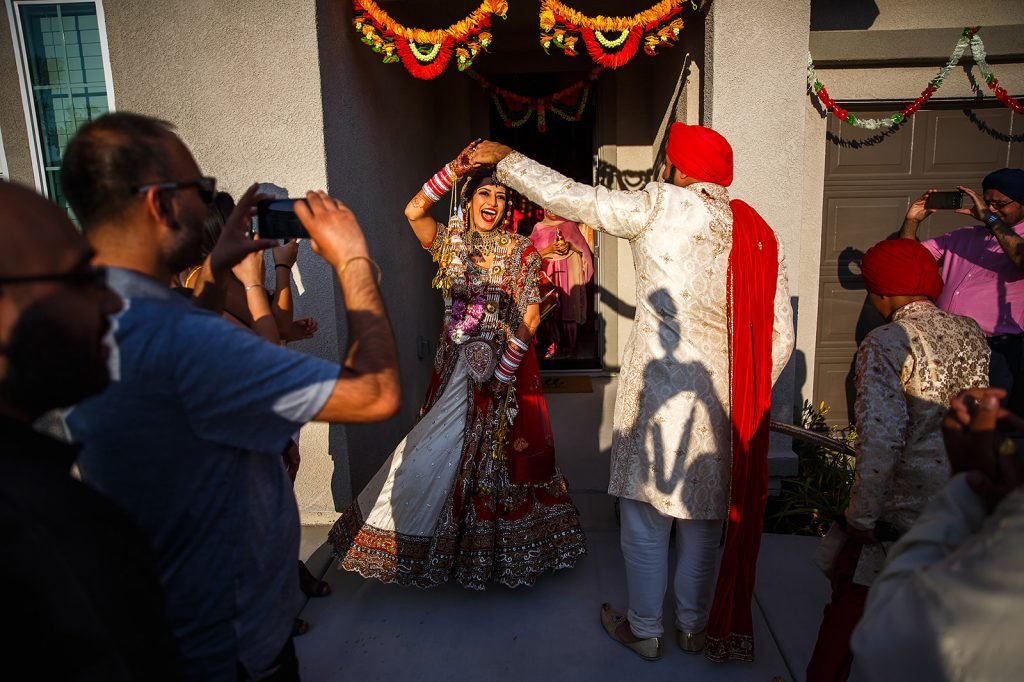 Indian Wedding Photographers Birmingham