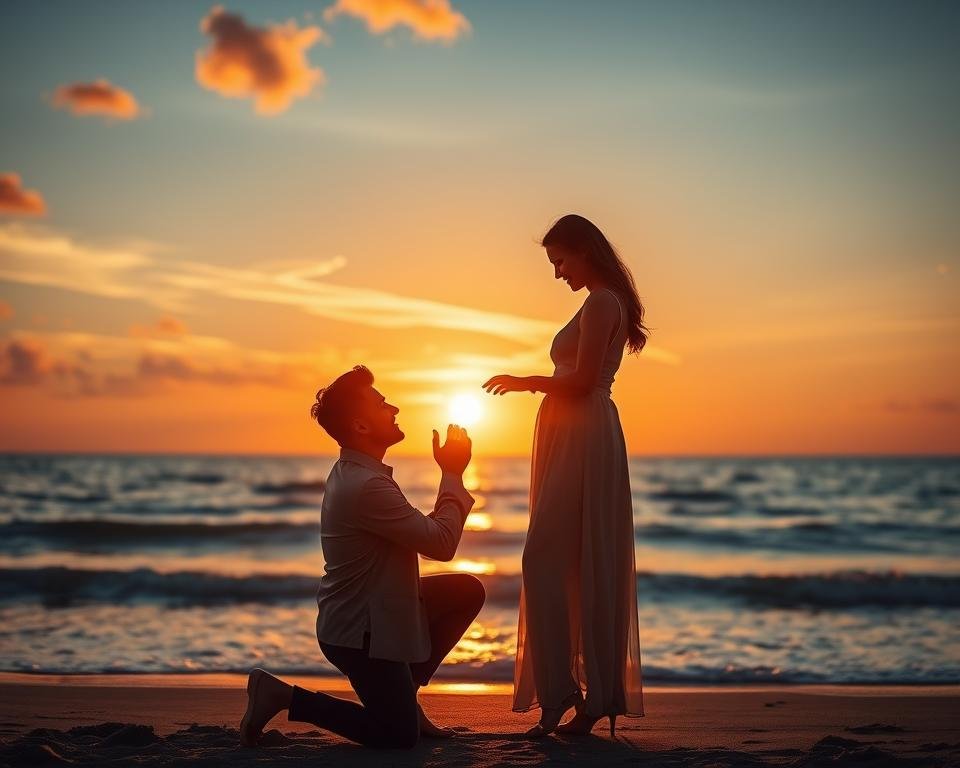 Marriage Proposal Ideas
