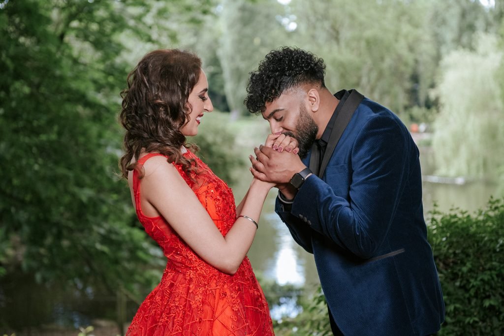 25 Unique Pre Wedding Photoshoot Ideas for Your Dream Wedding