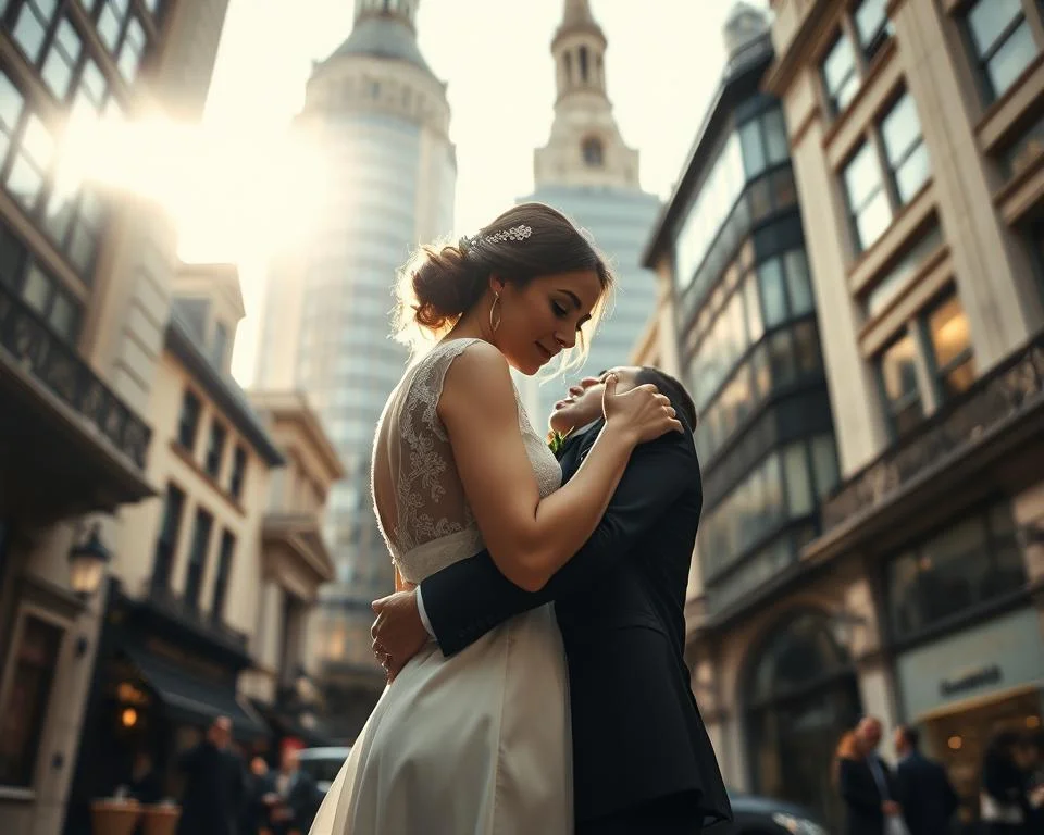 Traditional Wedding Photography Packages