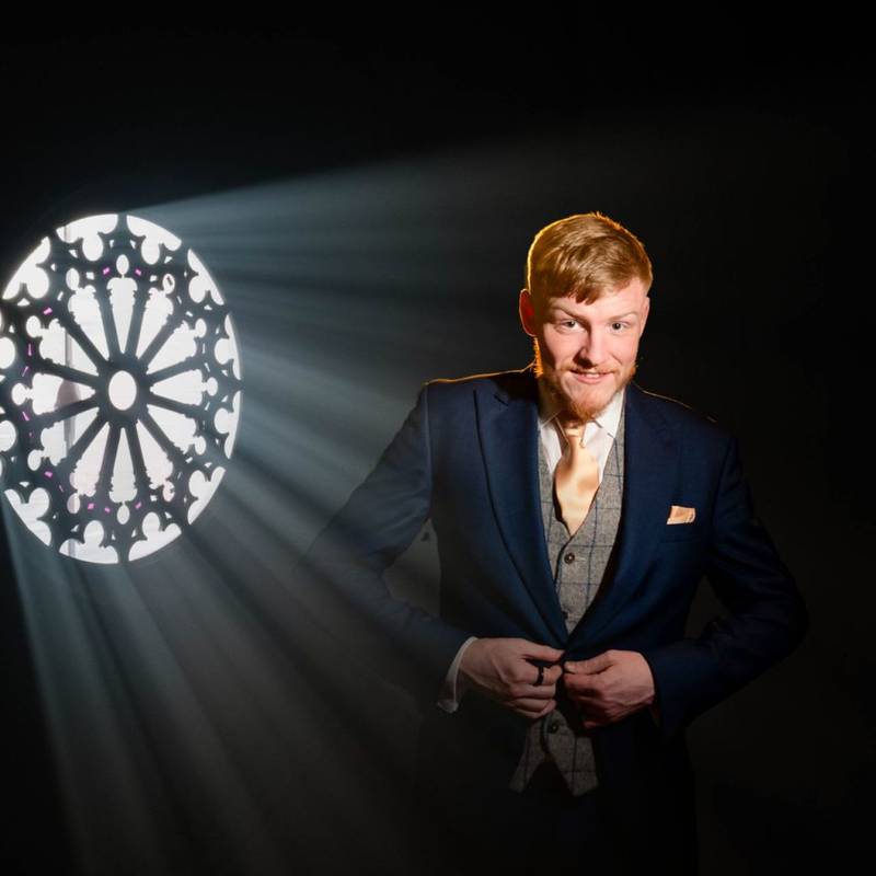 Wedding Videographer