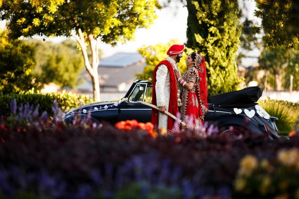 Asian Wedding Videography