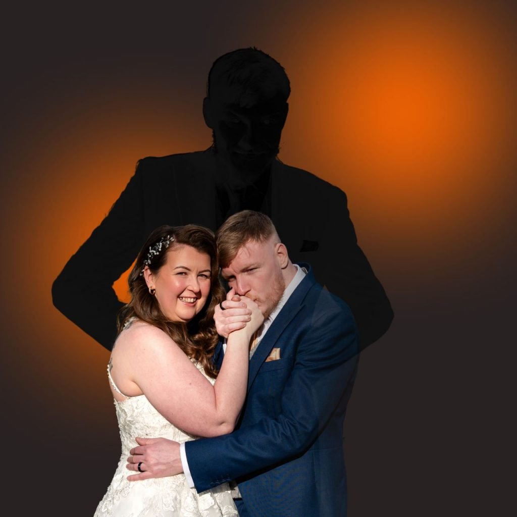 Wedding Photographers