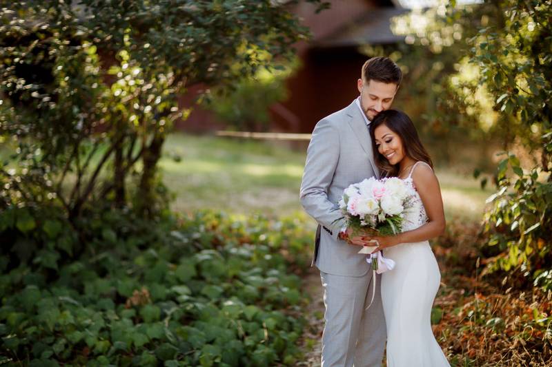 Wedding Videographer