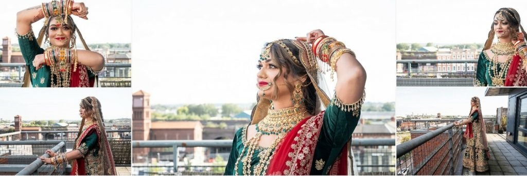 Wedding Photographer in Sutton Coldfield