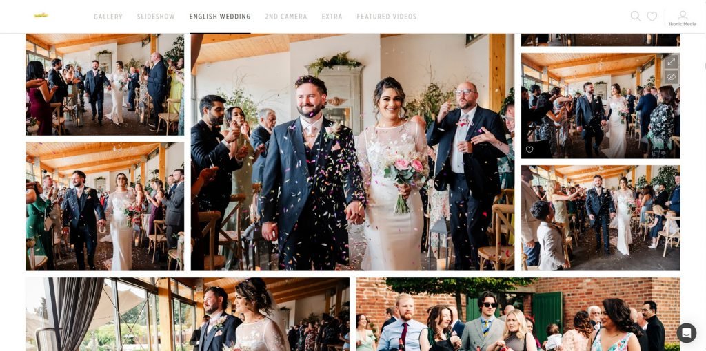 Local Asian Wedding Photographers Near Me