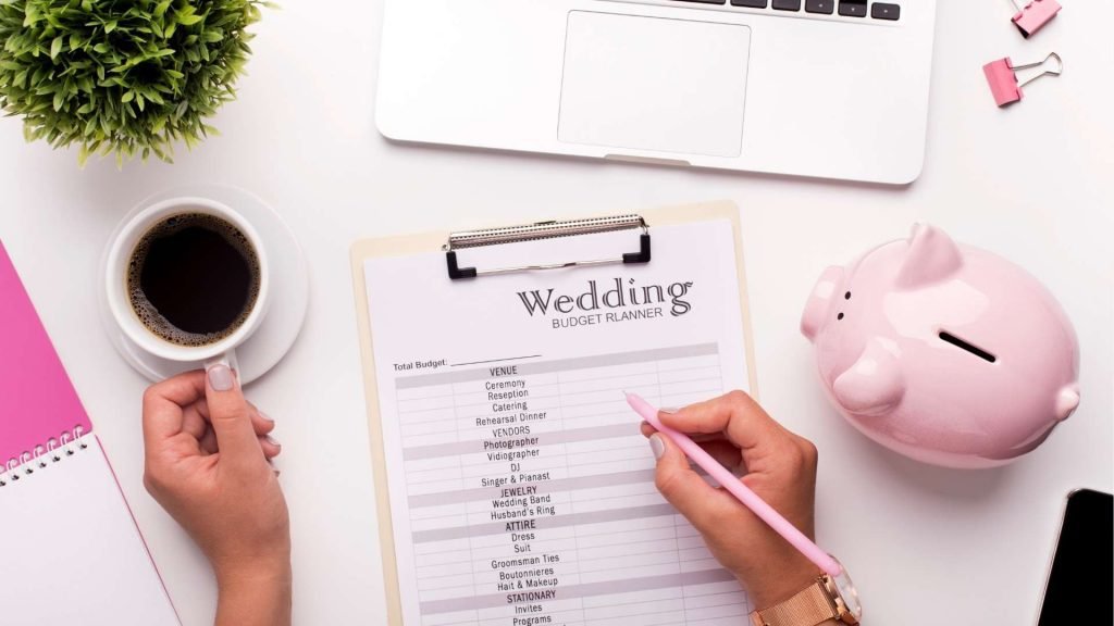 Wedding Planning