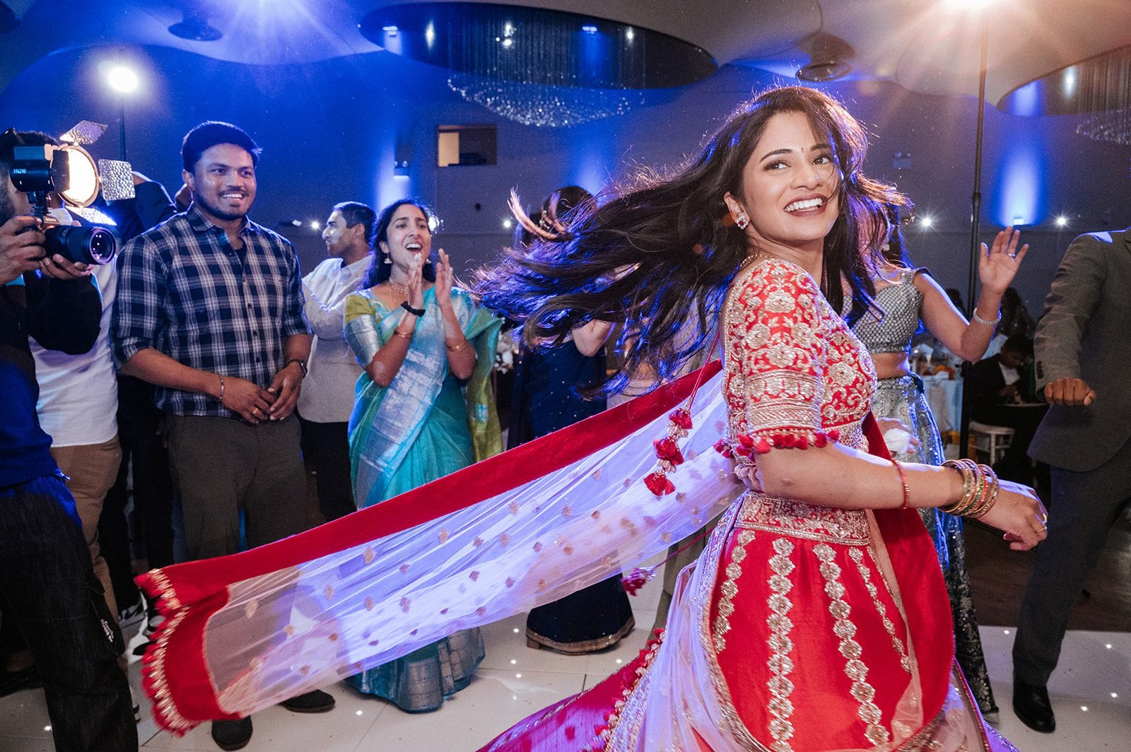 Worcestershire Wedding Photographer