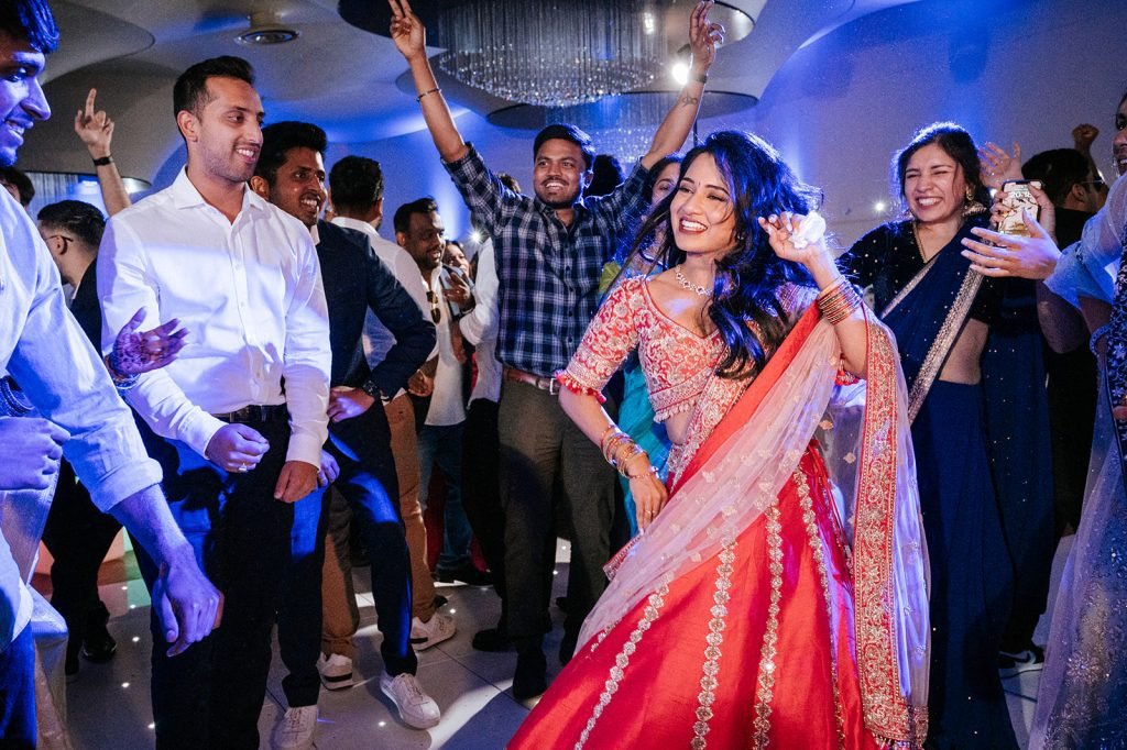 Wedding Videographer