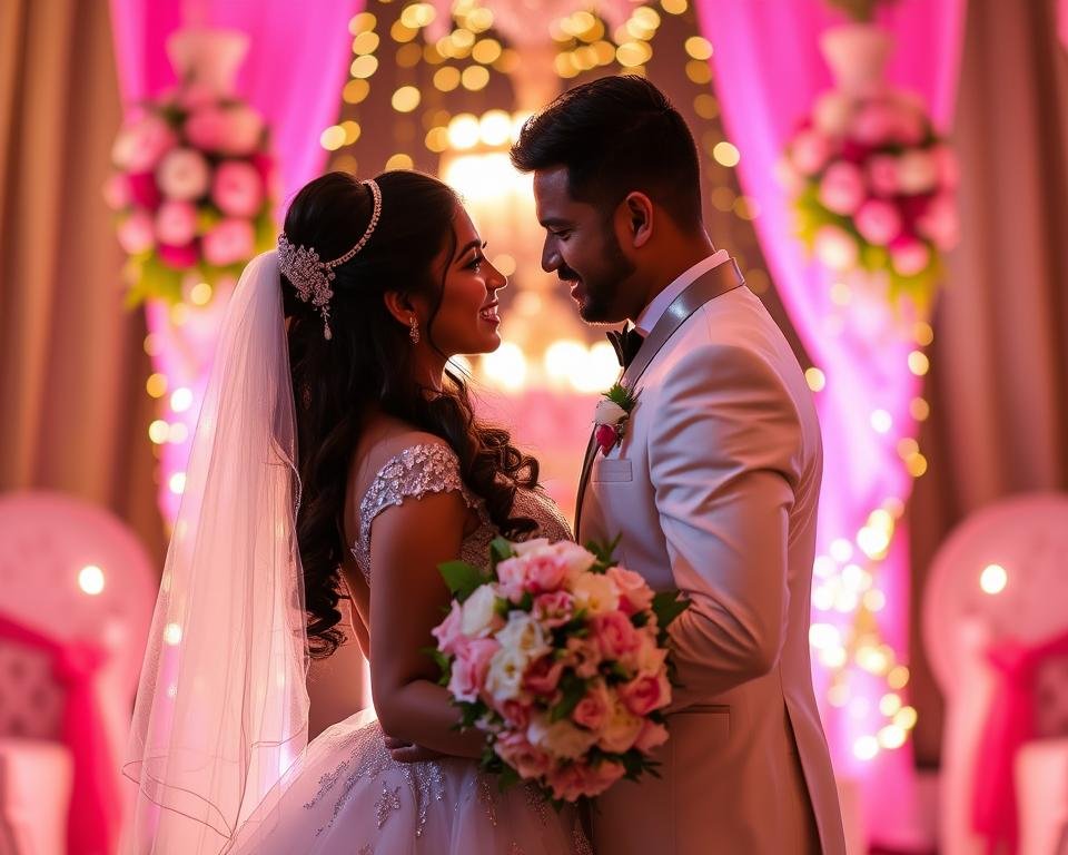 Ikonic Media Solutions wedding photography