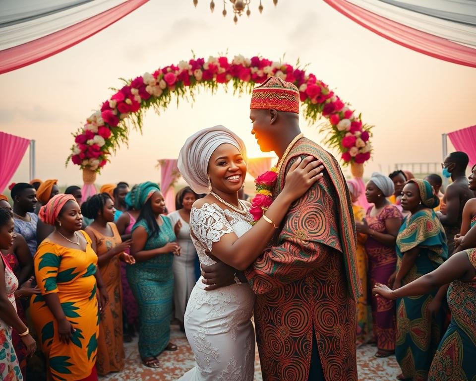 nigerian weddings
