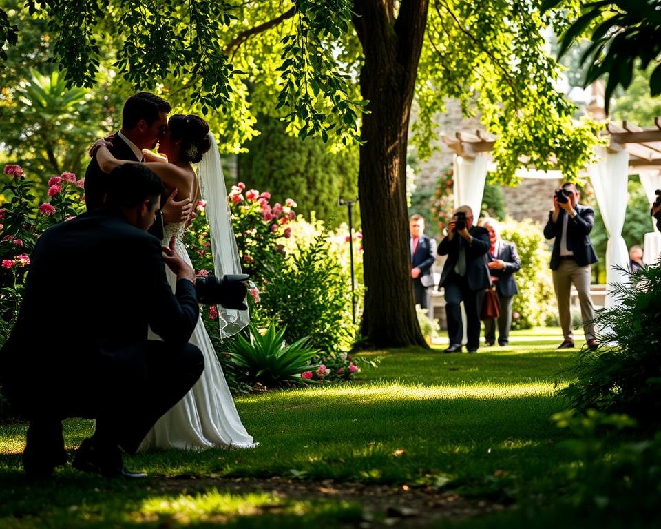 wedding photography styles