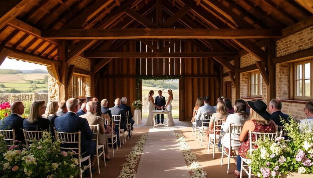 the kingscote barn tetbury