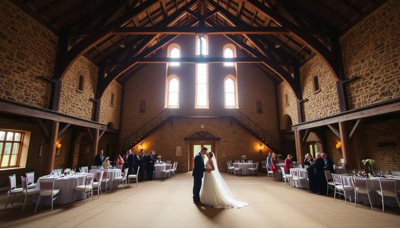 the kingscote barn tetbury
