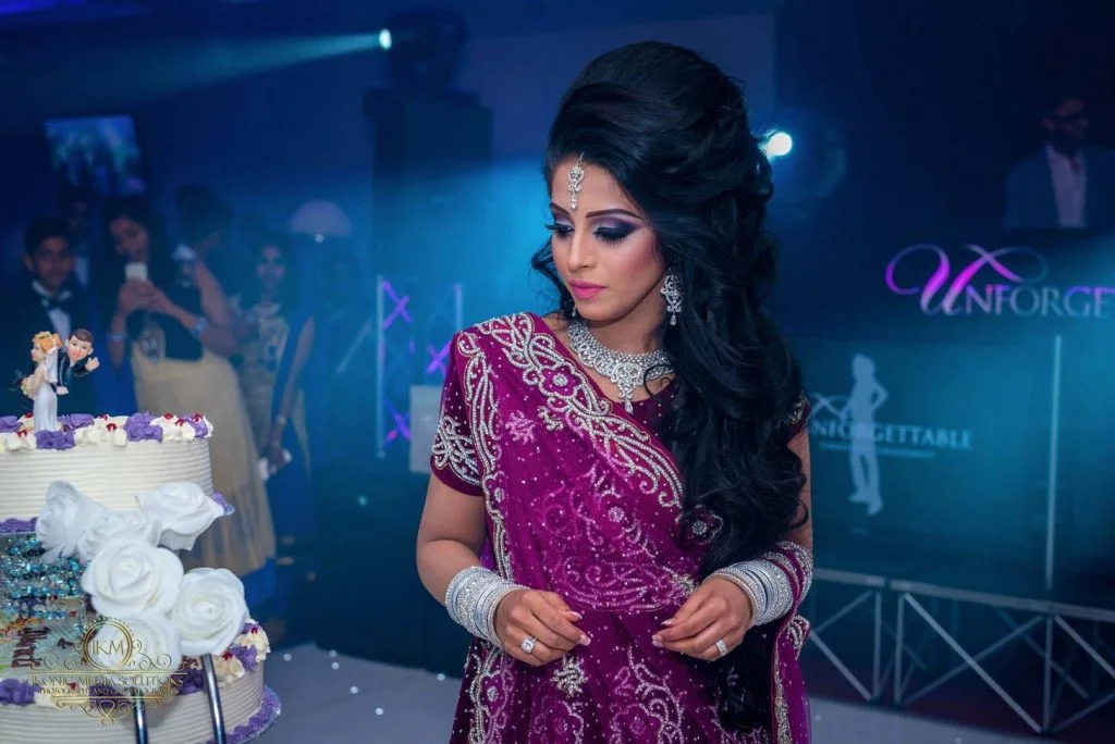 Asian Wedding Photographer