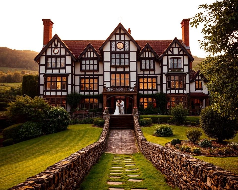 windmill village hotel wedding packages