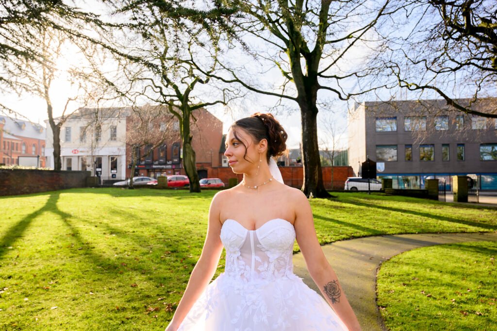 Sandwell Register Office 11