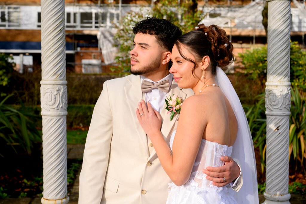 Sandwell register office photographer