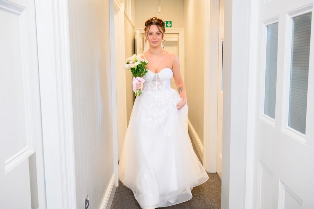 Sandwell Register Office 96