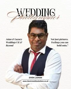 Wedding Photographer Birmingham