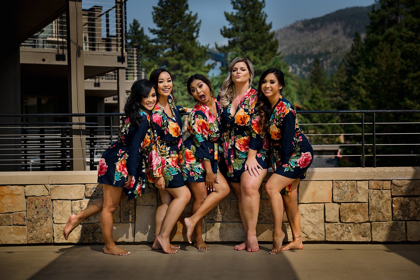 Wedding day portrait — Ikonic Media Solutions Birmingham