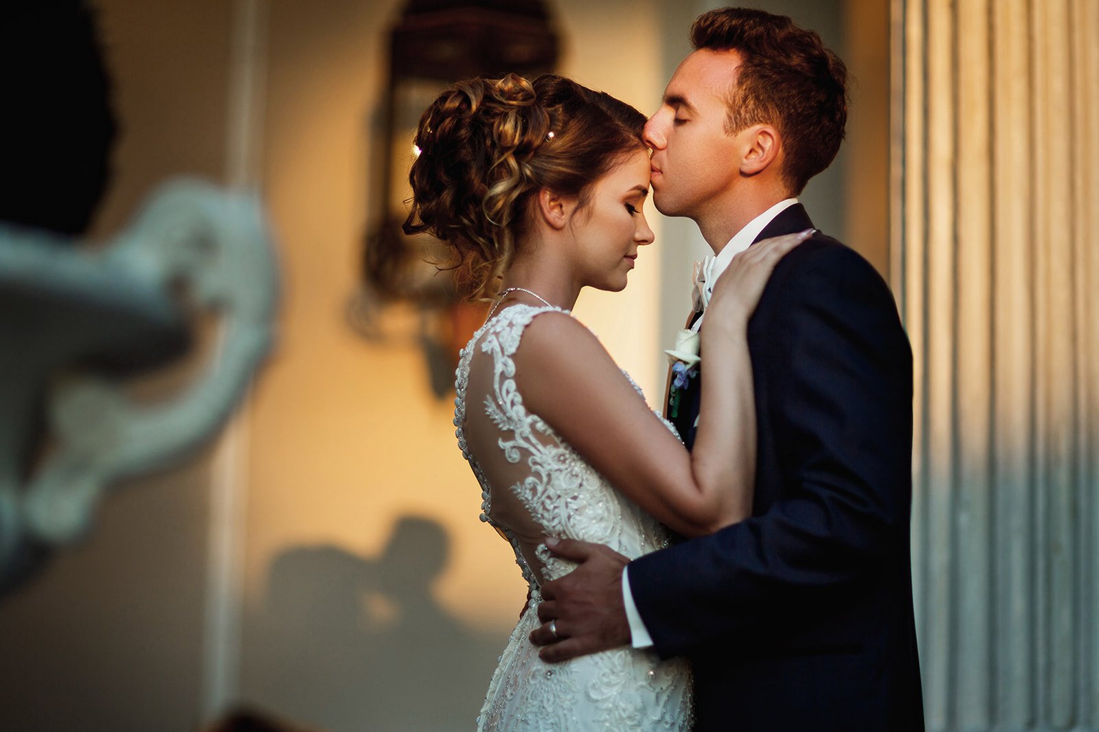 Sikh wedding ceremony Birmingham — Ikonic Media Solutions photography